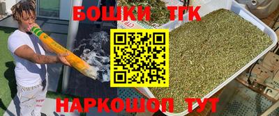 молекула духа Кандалакша